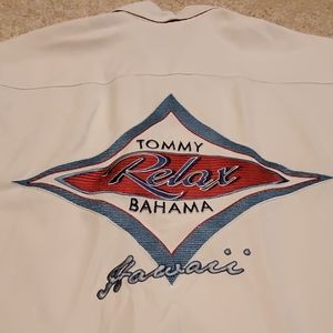 Tommy Bahama Short Sleeve